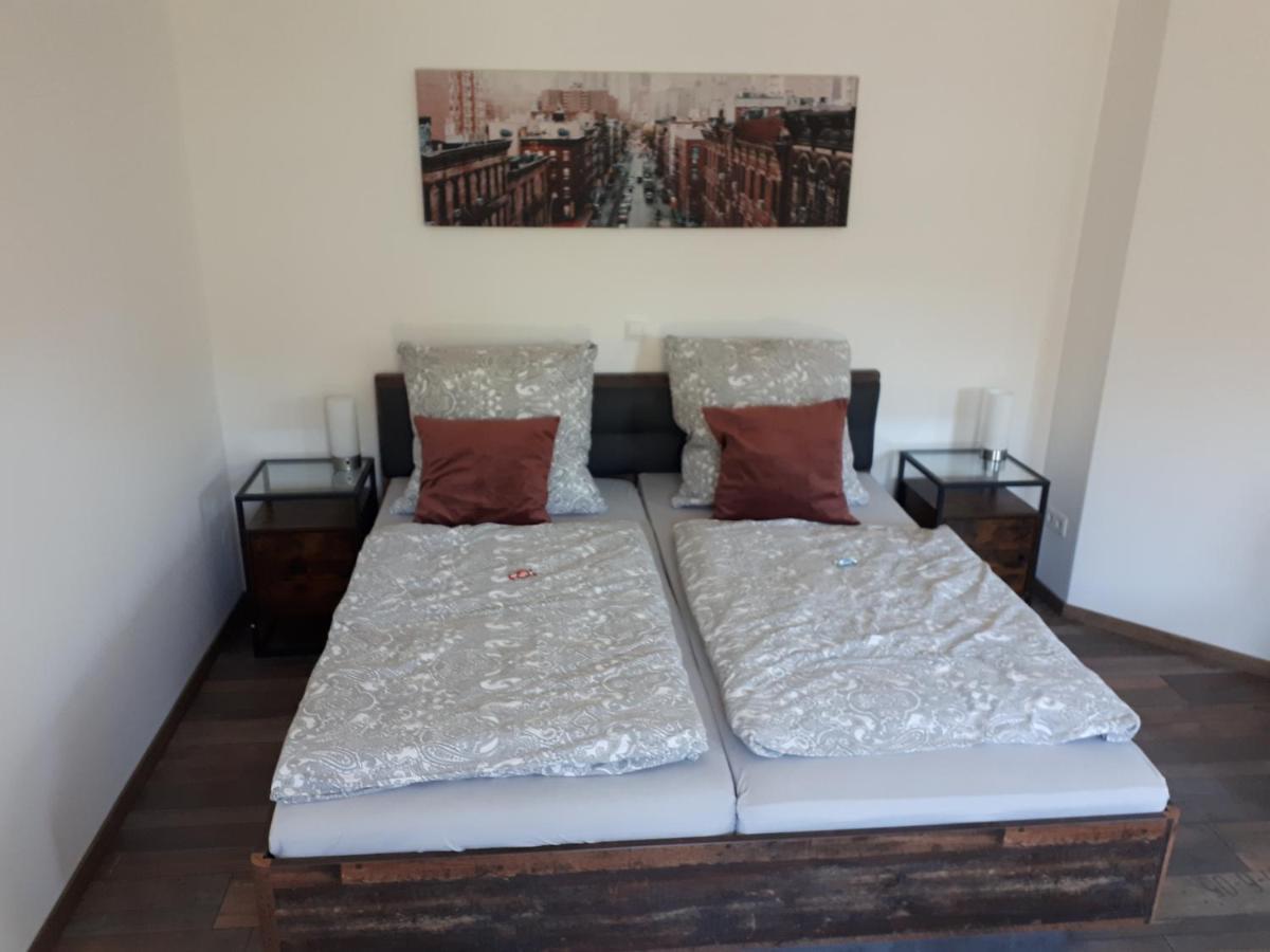 Fewo Susi Allgaeu Buchloe Exteriör bild